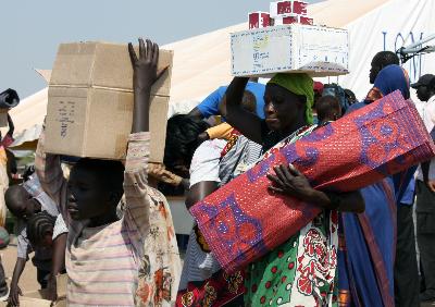 Chính phủ Nam Sudan và phiến quân hoãn đối thoại trực tiếp ảnh 1